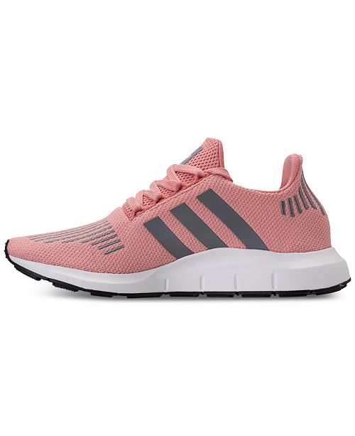 women's adidas swift run tan