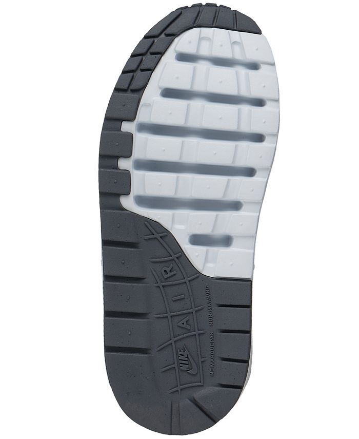 Nike Little Boys' Air Max Zero Essential Running Sneakers from Finish