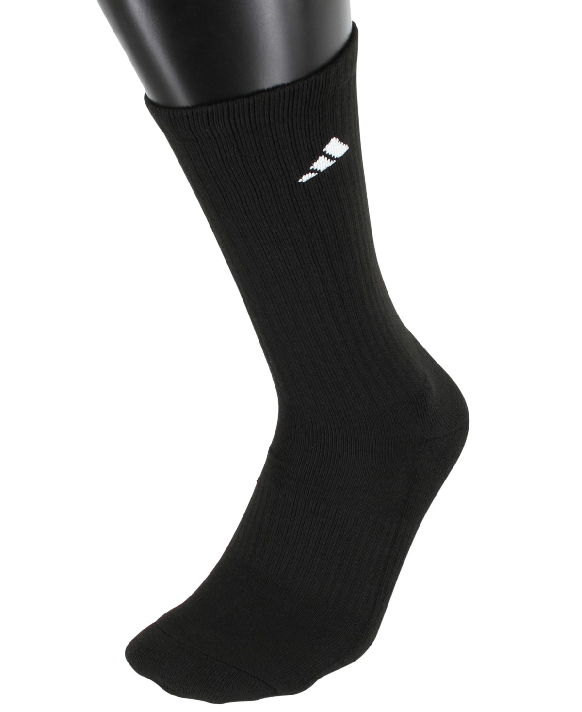Носки Athletic для мужчин, средней высоты, 6 шт. — adidas — фото 10