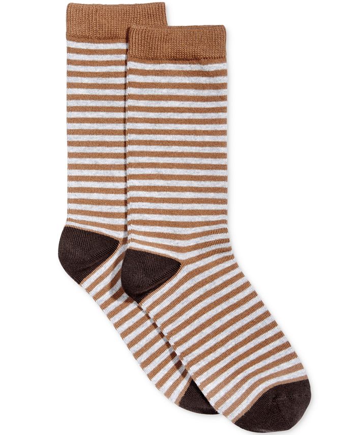 Hue Women's Casual Crew Socks Macy's