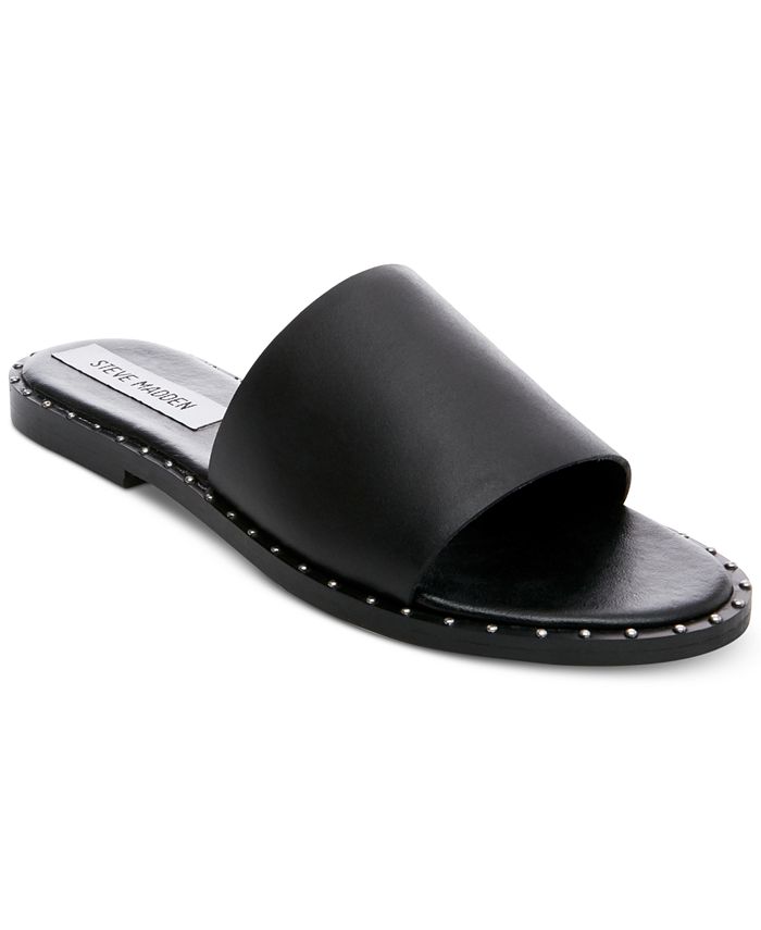 Steve madden taylor sandal top