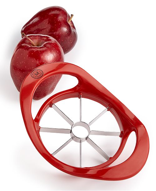 Martha Stewart Collection Apple Slicer Created For Macy S Reviews Kitchen Gadgets Kitchen Macy S