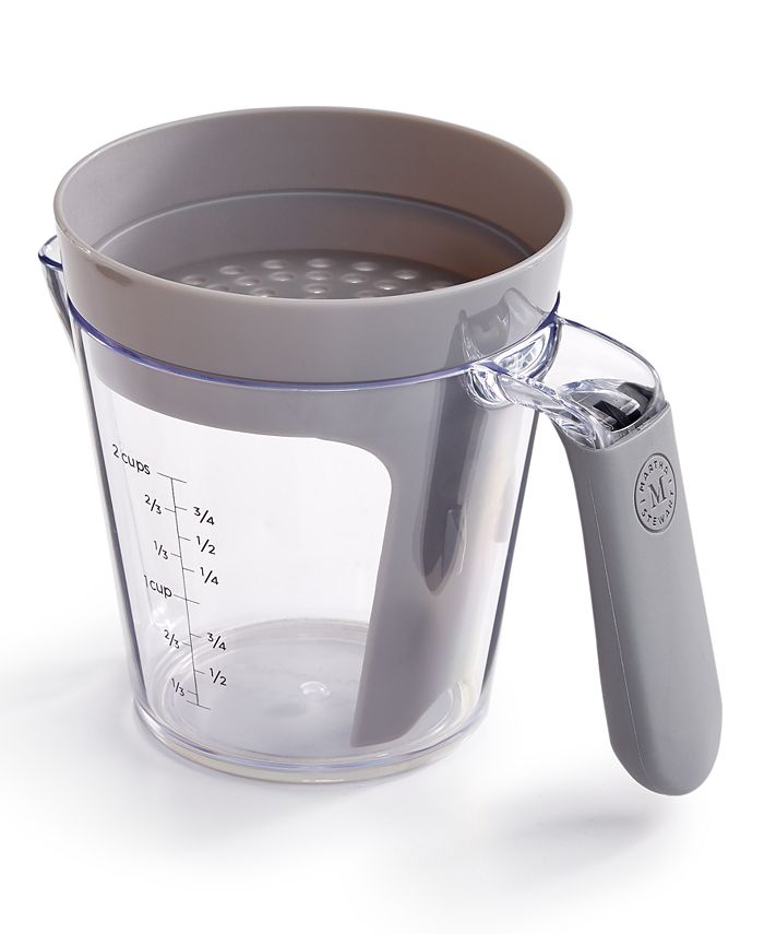 Martha Stewart Collection Grease Separator, Created for Macy's - Macy's