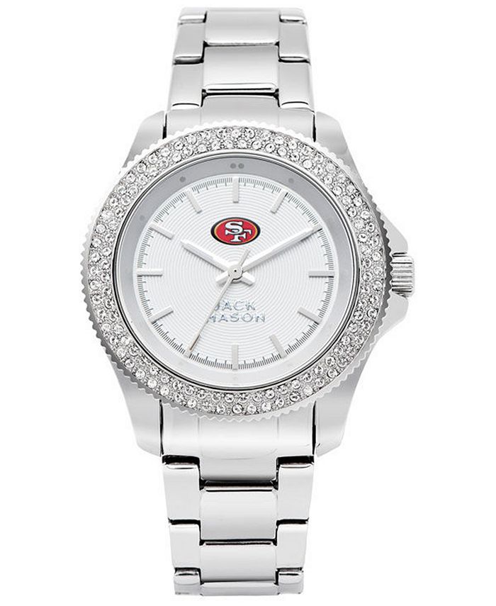 Jack mason women's watches store
