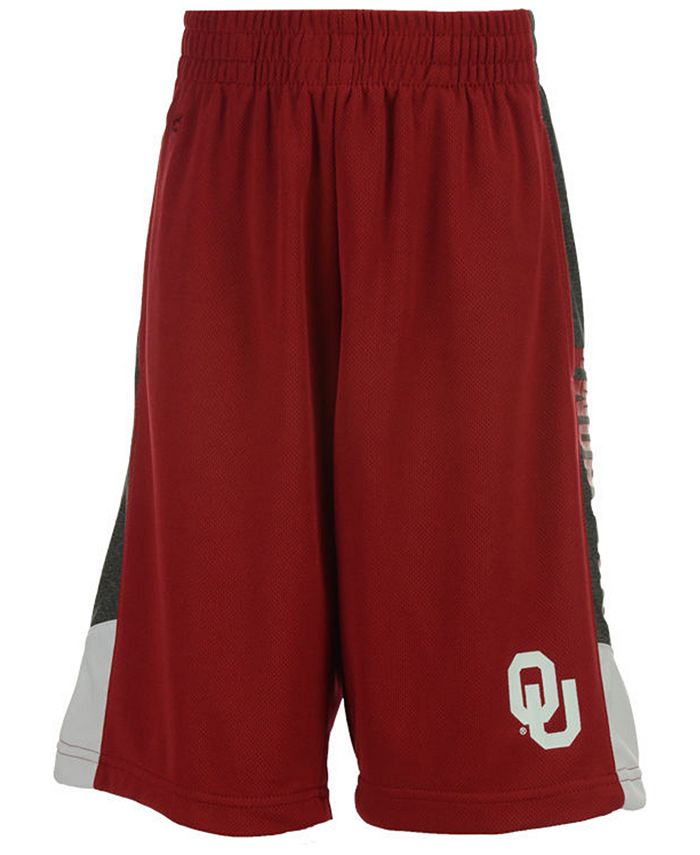 Short Homme Dockers Game Day – Taille 38 – Oklahoma Sooners, Kaki (Neuf Avec Étiquette)