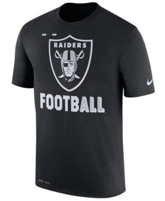 Nike - Legend Football T-Shirt