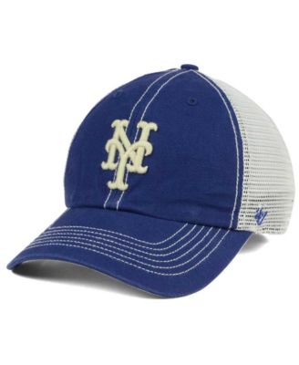 '47 Brand - Prospect Mesh CLOSER Cap