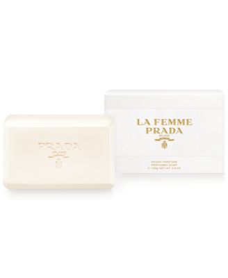 prada soap bar