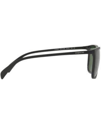 Polarized Sunglasses , HU2004 57