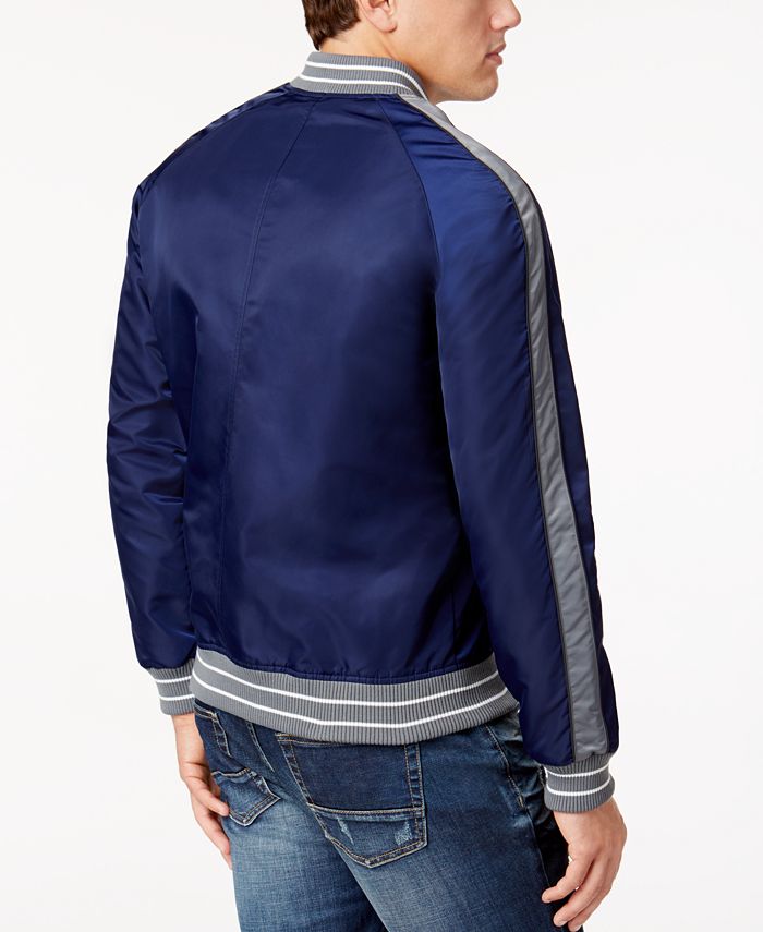 American rag bomber clearance