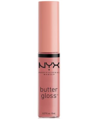 Butter Gloss Non-Stick Lip Gloss
