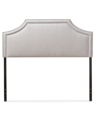 Beautyrest - Avignon Full Headboard, Quick Ship