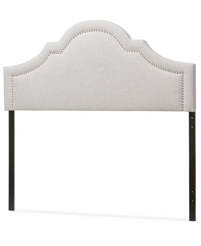 Furniture Rita Full Headboard Macy's