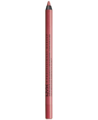 nyx waterproof lip