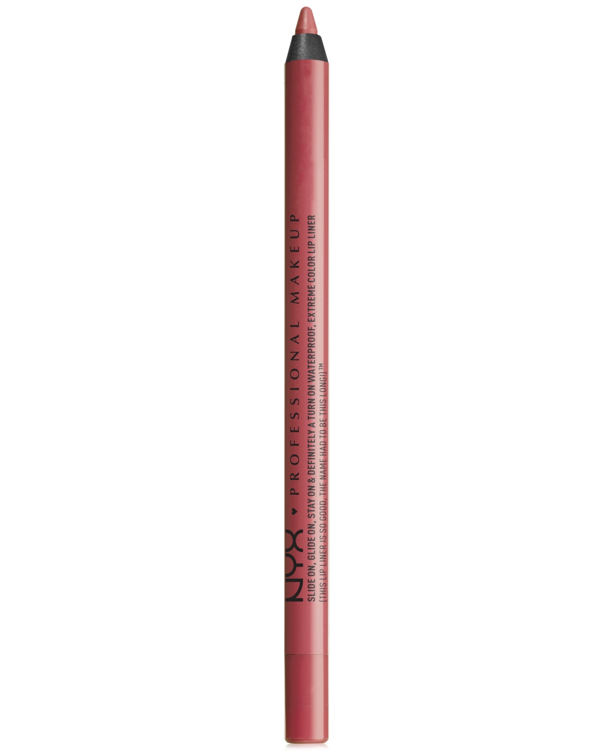 UPC 800897839413 product image for Nyx Professional Makeup Slide On Lip Pencil | upcitemdb.com