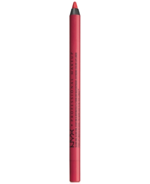 Nyx Professional Makeup Slide On Lip Pencil