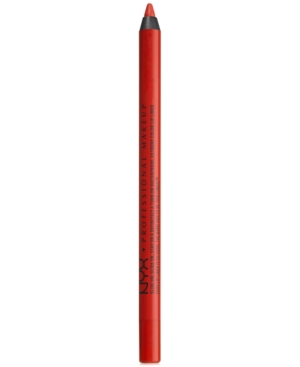 Nyx Professional Makeup Slide On Lip Pencil