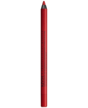Nyx Professional Makeup Slide On Lip Pencil