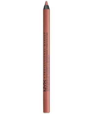 Nyx Professional Makeup Slide On Lip Pencil