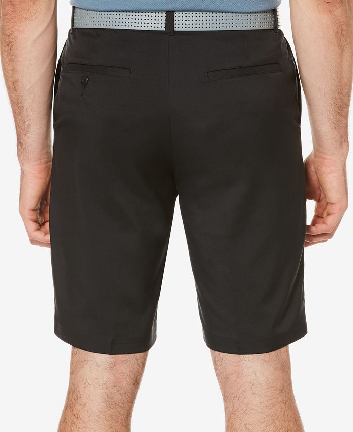 PGA TOUR Men's FlatFront Shorts & Reviews Shorts Men Macy's