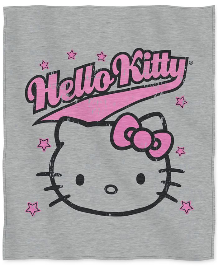 Hello Kitty Sanrio 50