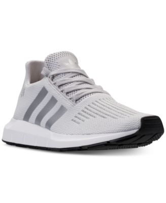 adidas Women's Swift Run Casual Sneakers from Finish Line & Reviews ...