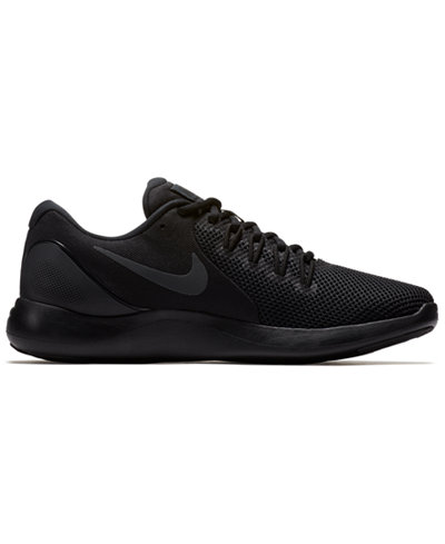 Nike Men's Lunar Apparent Running Sneakers from Finish Line - Finish ...