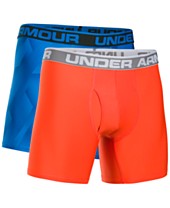 Boxer Brief Mens Underwear: Boxers, Briefs, Jockstraps, More! - Macy's