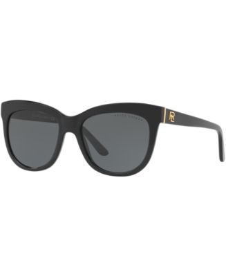 Ralph Lauren Sunglasses, RL8158 - Macy