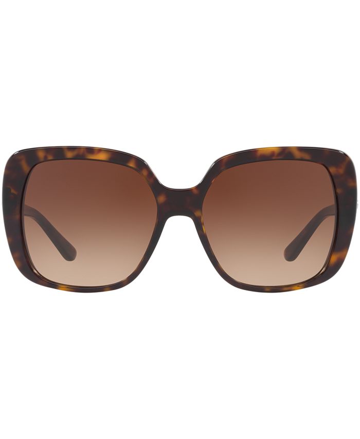 Tory Burch Sunglasses, TY7112 - Macy's