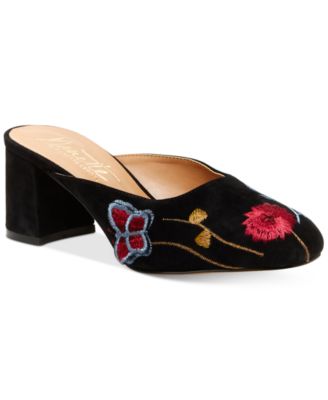Nanette Lepore - Peggy Mules