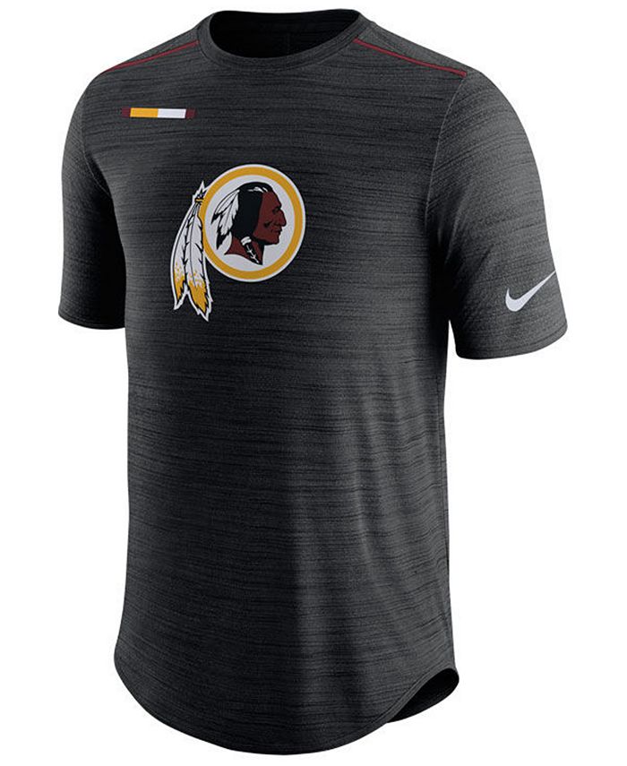 Nike Men's Washington Redskins Player Top T-shirt & Reviews - Sports ...