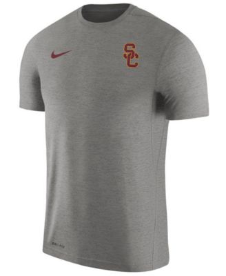 usc dri fit shirt