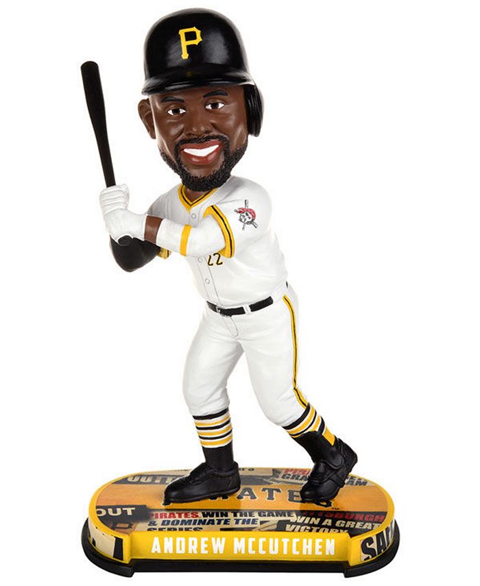 Pittsburgh Pirates Bobble Heads and Memorabilia for Sale in