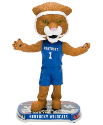 Forever Collectibles - Headline Bobblehead