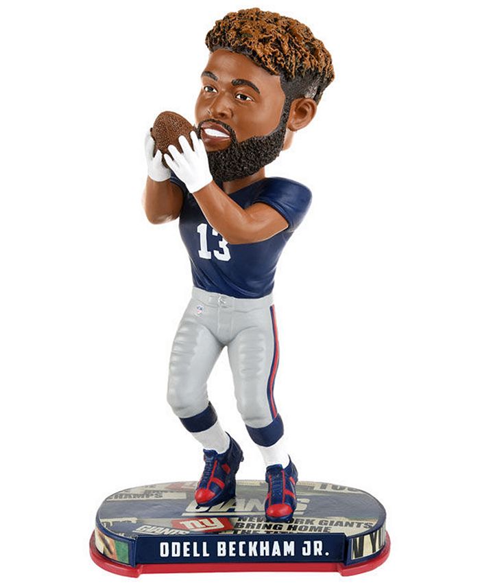 Forever Collectibles Odell Beckham Jr. New York Giants Headline