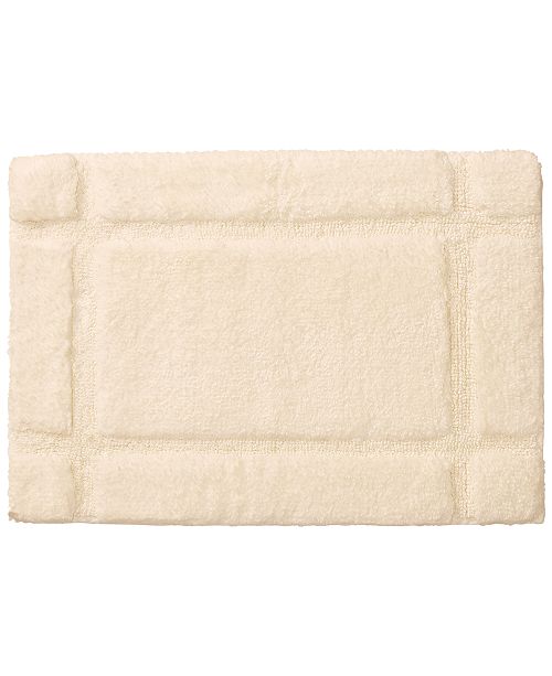 Lauren Ralph Lauren Pierce Cotton 21 X 34 Bath Rug Reviews