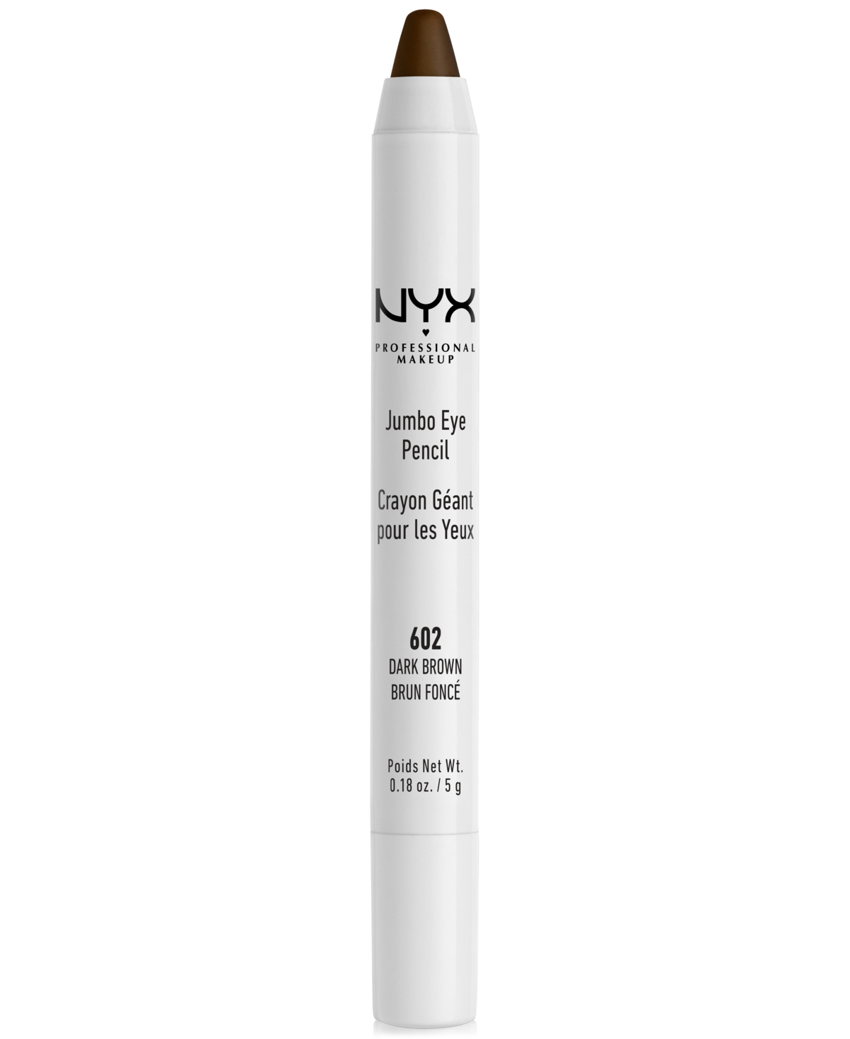 UPC 800897115005 product image for Nyx Professional Makeup Jumbo Eye Pencil | upcitemdb.com