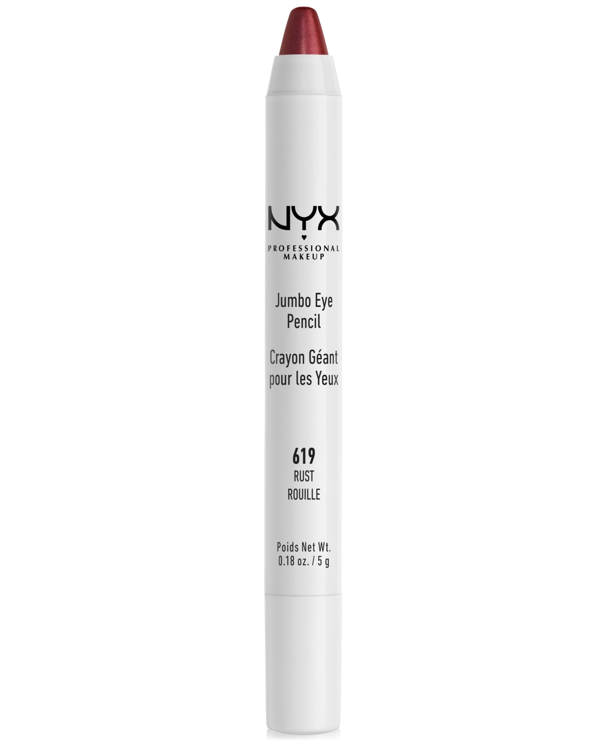 UPC 800897115173 product image for Nyx Professional Makeup Jumbo Eye Pencil | upcitemdb.com