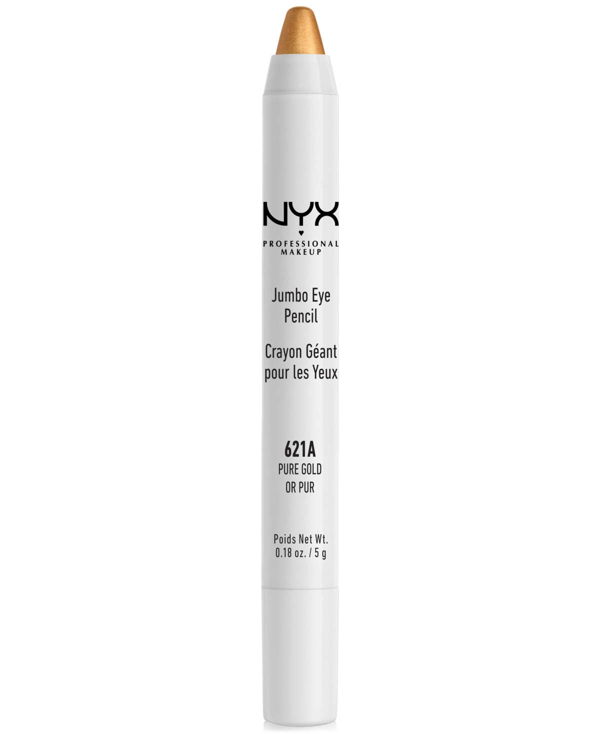 UPC 800897141127 product image for Nyx Professional Makeup Jumbo Eye Pencil | upcitemdb.com