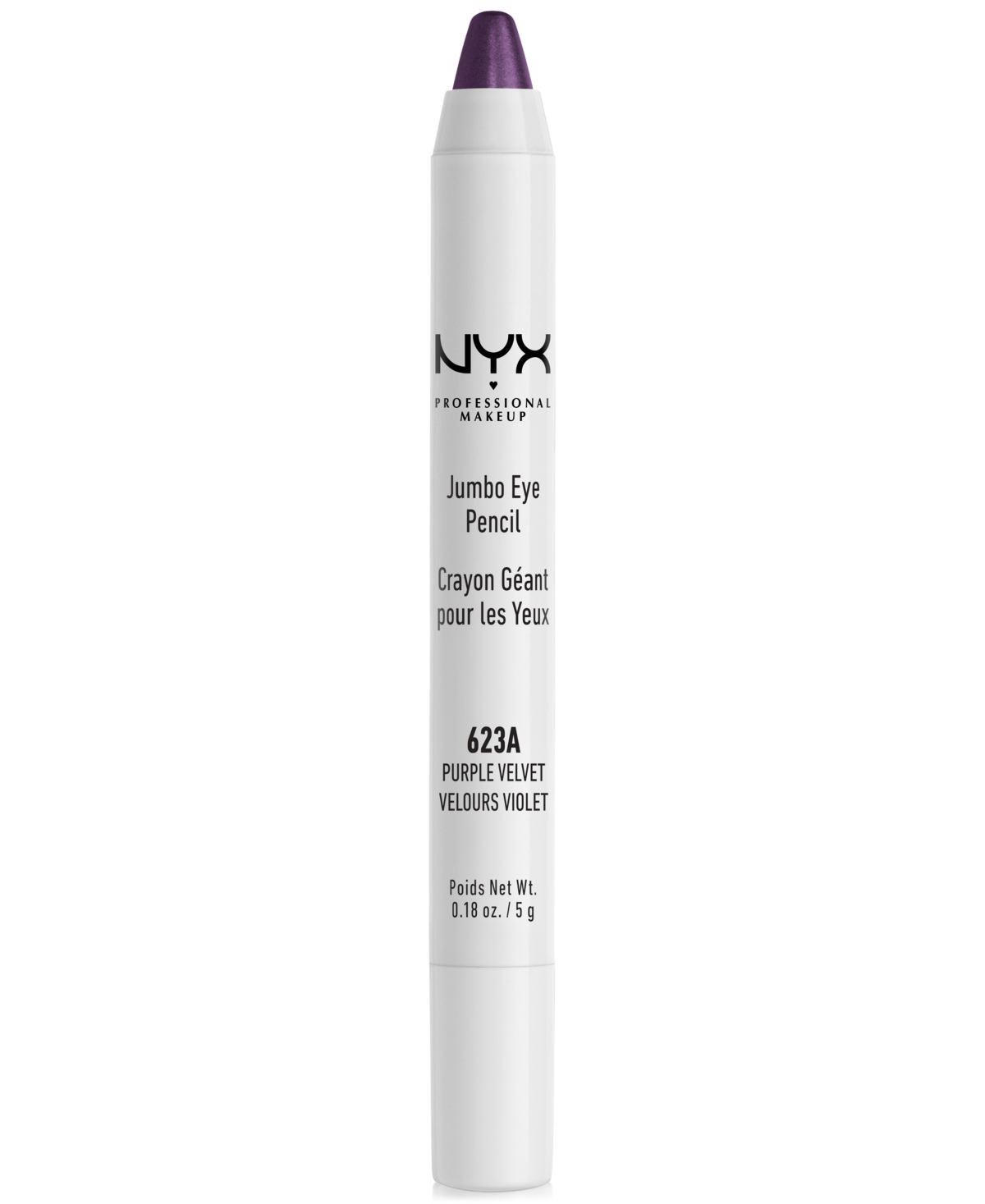 UPC 800897141141 product image for Nyx Professional Makeup Jumbo Eye Pencil | upcitemdb.com