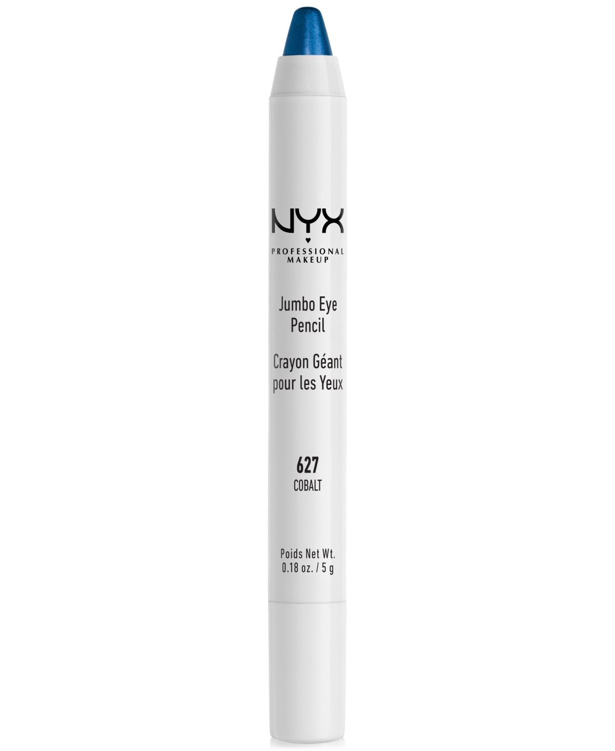 UPC 800897808747 product image for Nyx Professional Makeup Jumbo Eye Pencil | upcitemdb.com