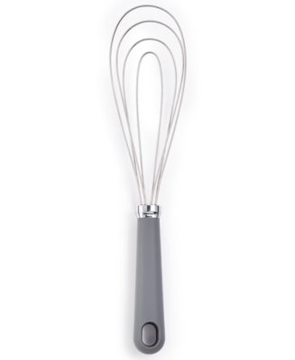 Martha Stewart G3114 Grey Flat Whisk