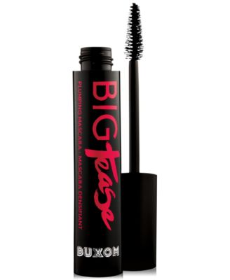 Buxom Cosmetics - Big Tease Plumping Mascara
