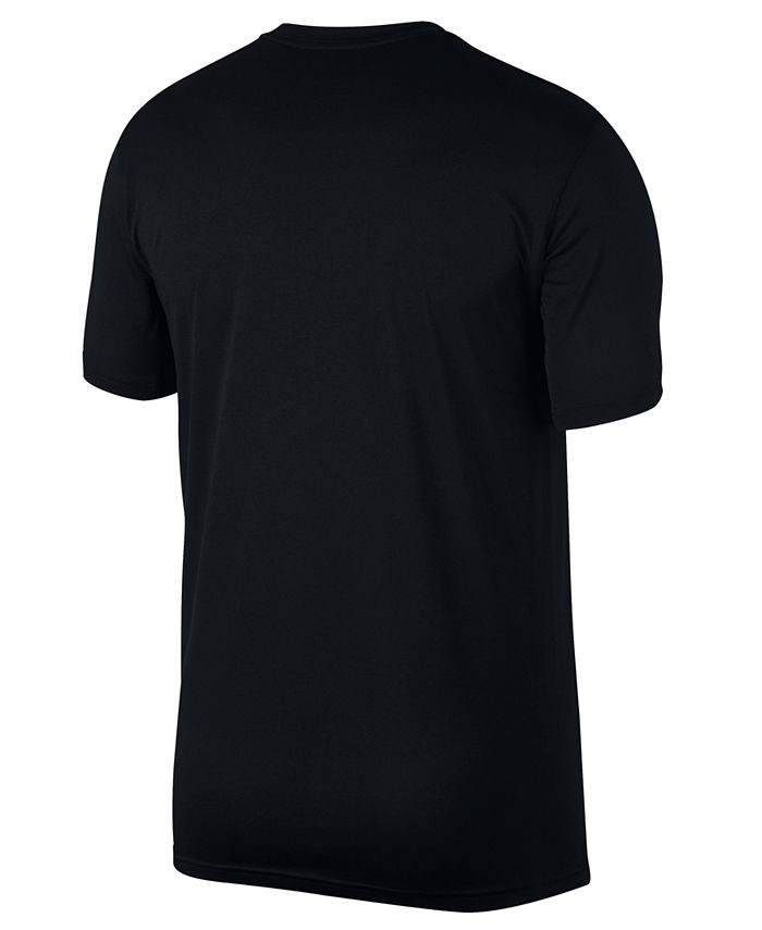 Nike Men's Run Dri-FIT T-Shirt & Reviews - T-Shirts - Men - Macy's