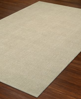 Monaco Sisal MC300 8' x 10' Area Rug