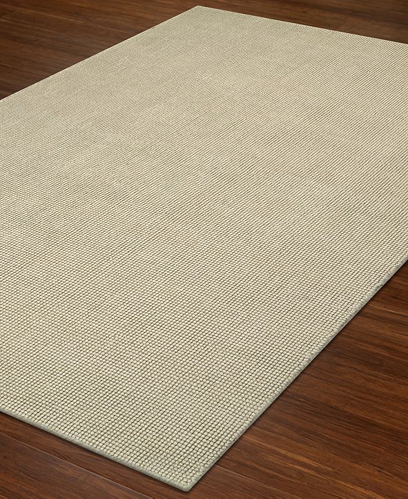 Macy's Fine Rug Gallery Sandbar Woodson 2'3" x 8' Runner Rug & Reviews