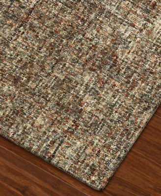Calisa CS5 3'6" x 5'6" Area Rug