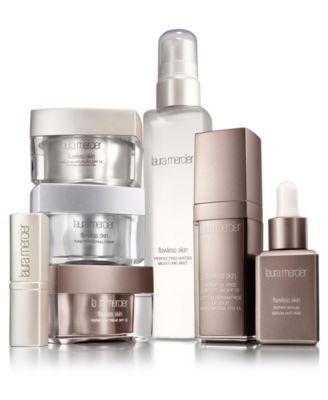 laura mercier flawless skin day lotion