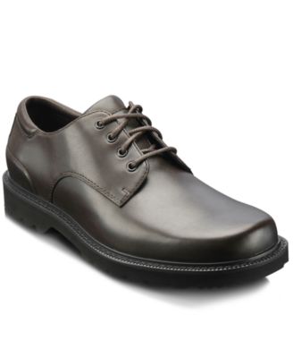 Rockport Men's Northfield Water-Resistance Shoes - Macy's